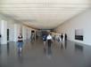  intérieur du Musée Pompidou
